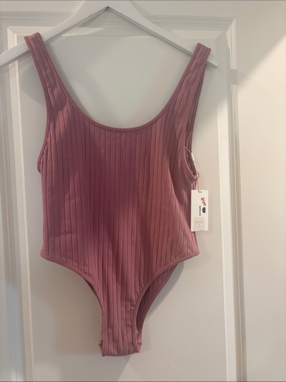 Mikoh NWT Swimsuit